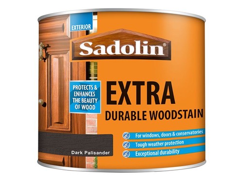 Sadolin extra dauerhafte - extra,