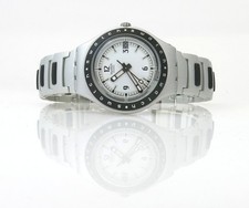 SARCASM - SWATCH Irony Gent -
