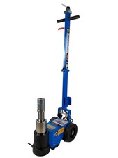 Kraftwelle 50 Tonnen