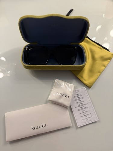 Gucci sonnenbrille damen - sonnenbrille,