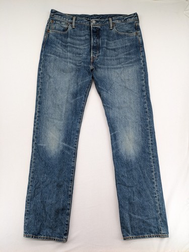 Levi 501 herren jeans - levi's,