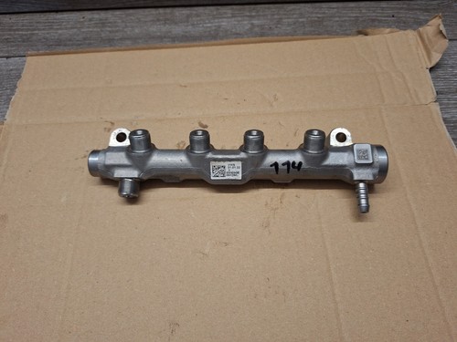 Verteiler diesel - t6,