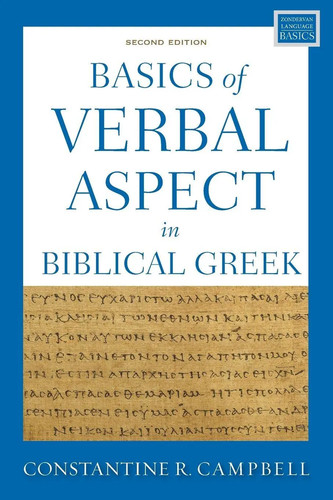 The basics verbal aspect - of, in