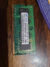 Notebook-Ram Samsung DDR2