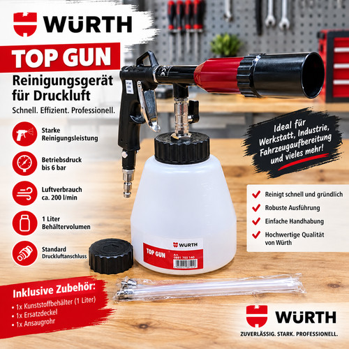 Würth top gun - würth,