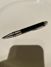 MONTBLANC STARWALKER DOUE KUGELSCHREIBER *TOP ZUSTAND*