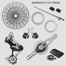 SRAM Schaltgruppe Gruppe 1987