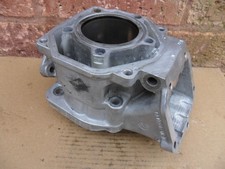 ROTAX MAX SENIOR BARREL -