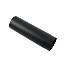 Ofenrohr Ø 120 mm | schwarz |