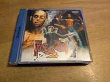 The House of The Dead 2 Sega