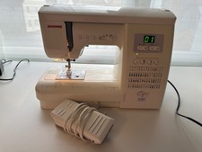 Janome 6260 QC
