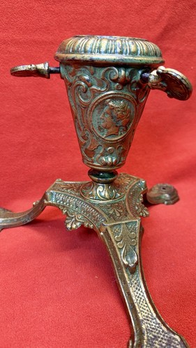 Christbaumständer