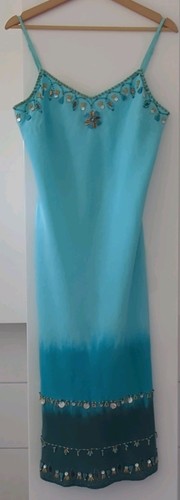 Derhy trägerkleid - derhy,