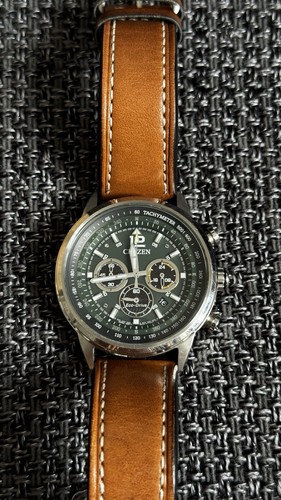 Citizen eco drive - citizen, eco-drive