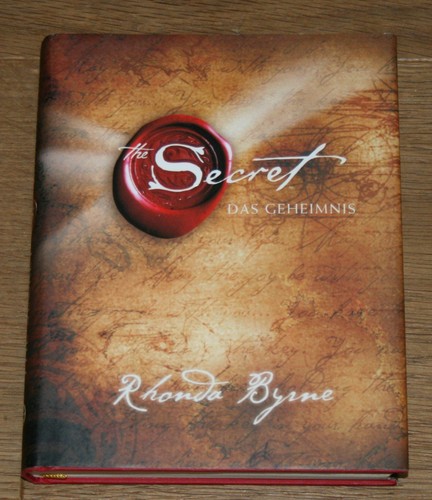 The secret das geheimnis - the,