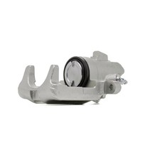 BUDWEG CALIPER 341760 Bremssattel Hinten Links für AUDI A6 Avant (4A5, C4)