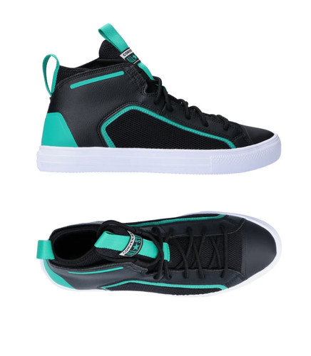 Converse chuck taylor - chuck, ultra
