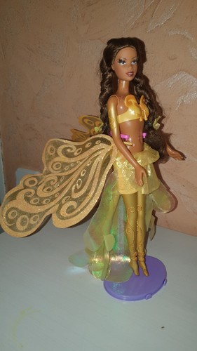 Barbie vintage