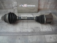 Audi A4 8K A5 8T Gelenkwelle Antriebswelle Frontantrieb links rechts 8K0407271Q