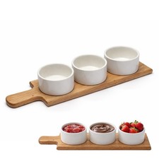 Snackschalen keramik mit - snackschalen,