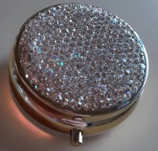 Pillendose Kleinteile  für