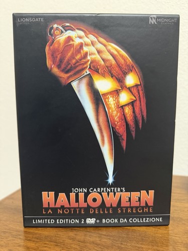 Halloween 2 dvd - 2,