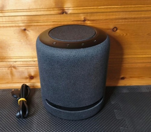 Amazon echo studio alexa - echo,