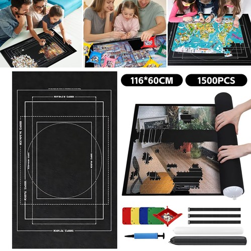 Puzzlematte zum rollen mit - zum,