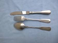 WMF Cromargan Spatenform