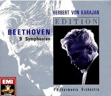 Herbert von Karajan -