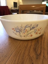 Pyrex Iris England Pfanne 