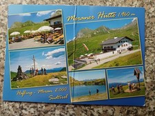 AK Meran Hafling Meraner