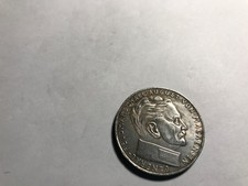 Medaillie August von