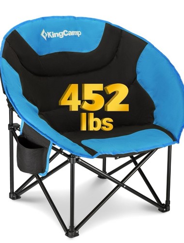 Kingcamp moonchair - kingcamp,
