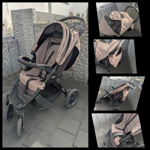 Kinderwagen britax motion - kinderwagen, b-motion