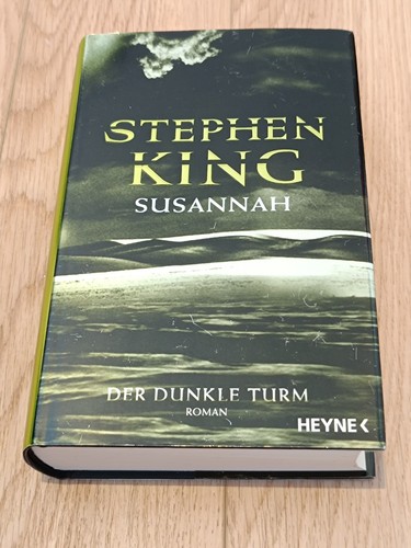 Stephen king der dunkle - king,