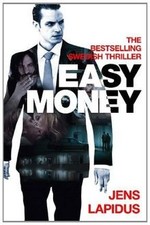 Easy Money von Lapidus, Jens |