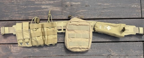 Tasmanian tiger hyp molle - hyp,