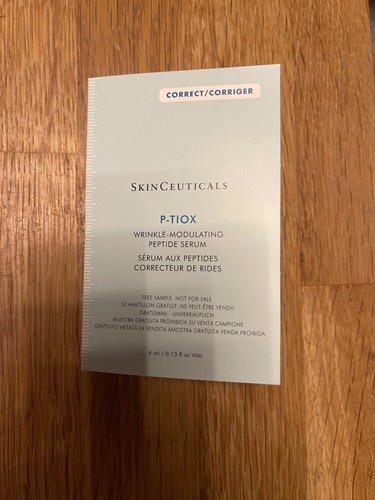 Skinceuticals tiox - skinceuticals, p-tiox