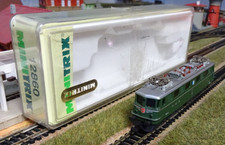 Minitrix 12860 Spur N Analoge