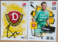 Match Attax 25/26 Dynamo