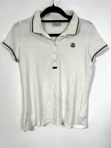Moncler polo shirt - polo, t-shirt