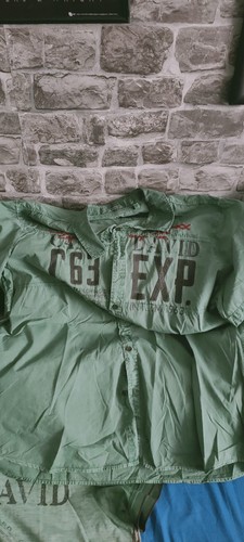 Camp david xxxl - camp,
