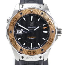 TAG HEUER Aquaracer Caliber 5