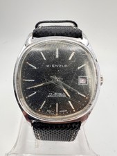 Vintage KIENZLE, Armbanduhr