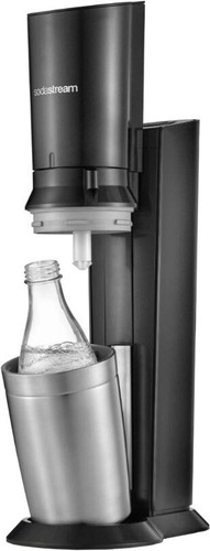 Sodastream crystal 0 - sodastream, 2.0
