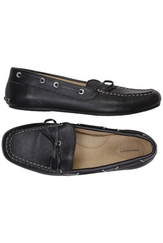 Lands end halbschuh - end, damen