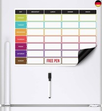 CKB LTD® Meal Diet Planner