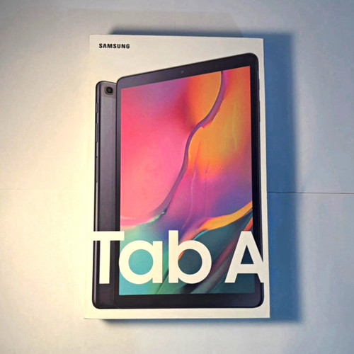 Samsung galaxy tab 1 - a, 10.1