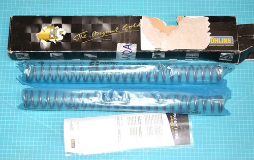 Ohlins gabelfedernsatz yamaha - ohlins,